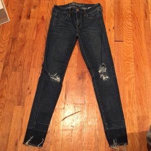 American Eagle outfitters